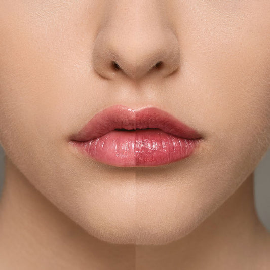 (MM004) - Supreme Lip Treatment – Framboise