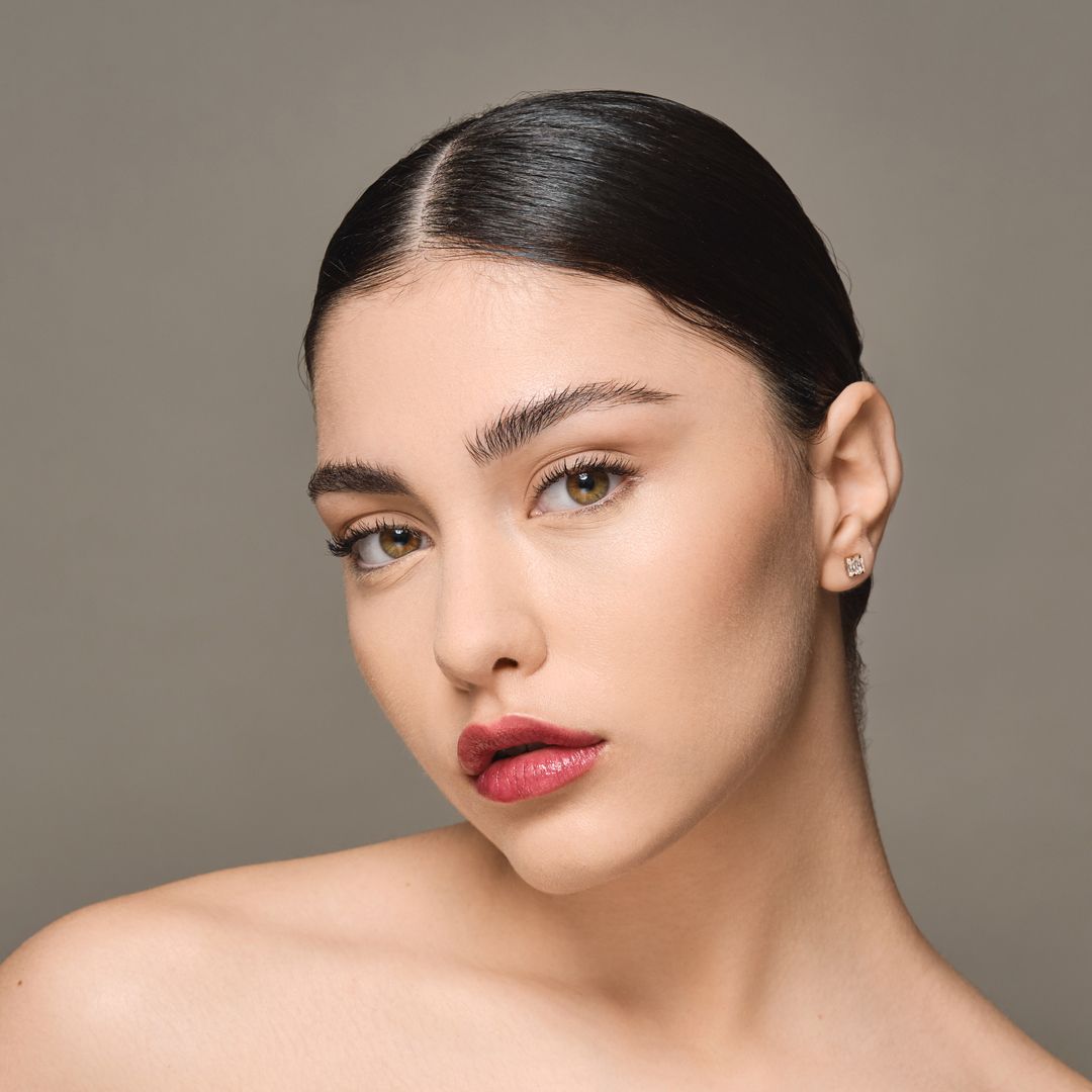 (MM004) - Supreme Lip Treatment – Framboise