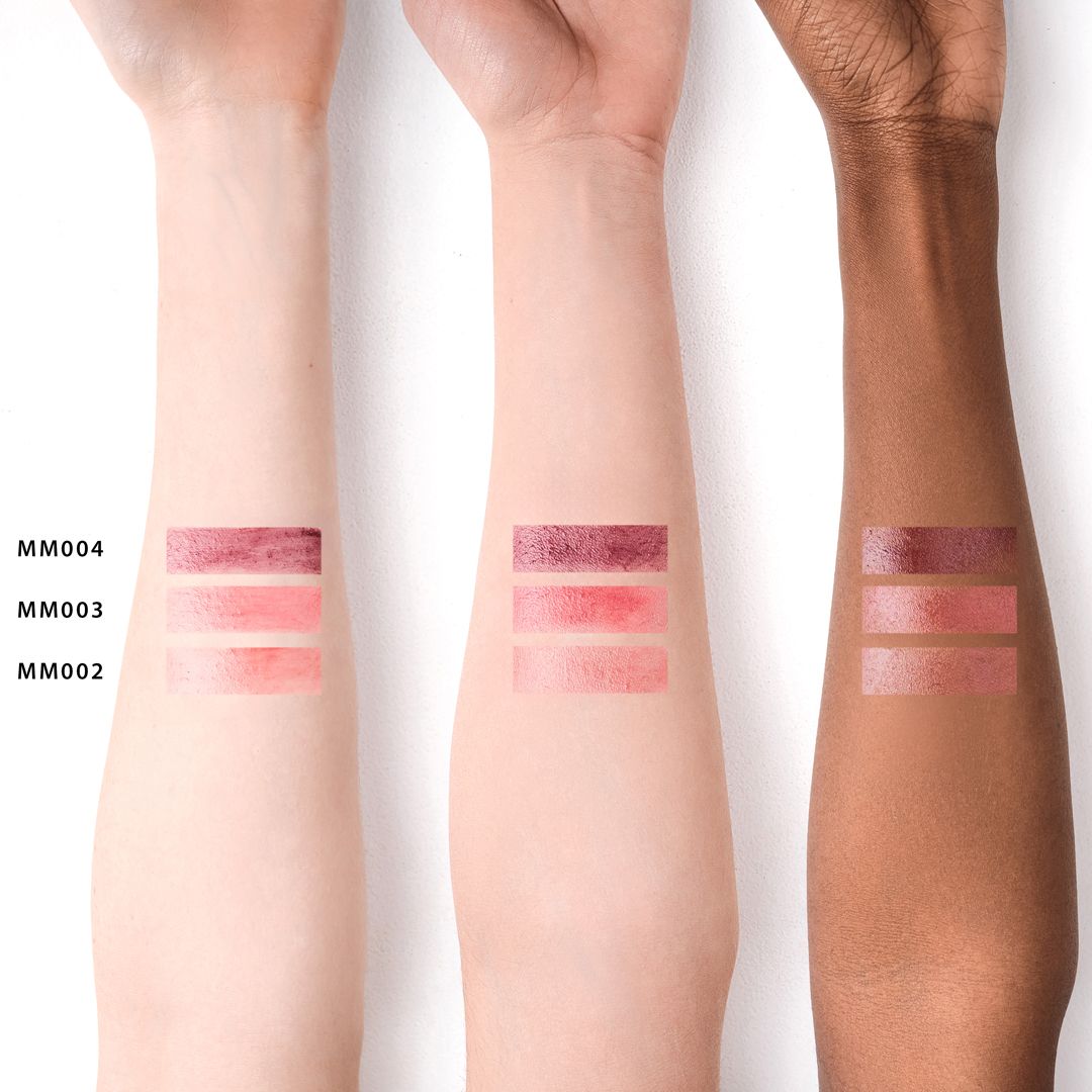 (MM003) - Supreme Lip Treatment – Fraise