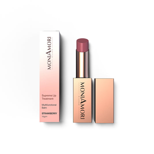 (MM003) - Supreme Lip Treatment – Fraise