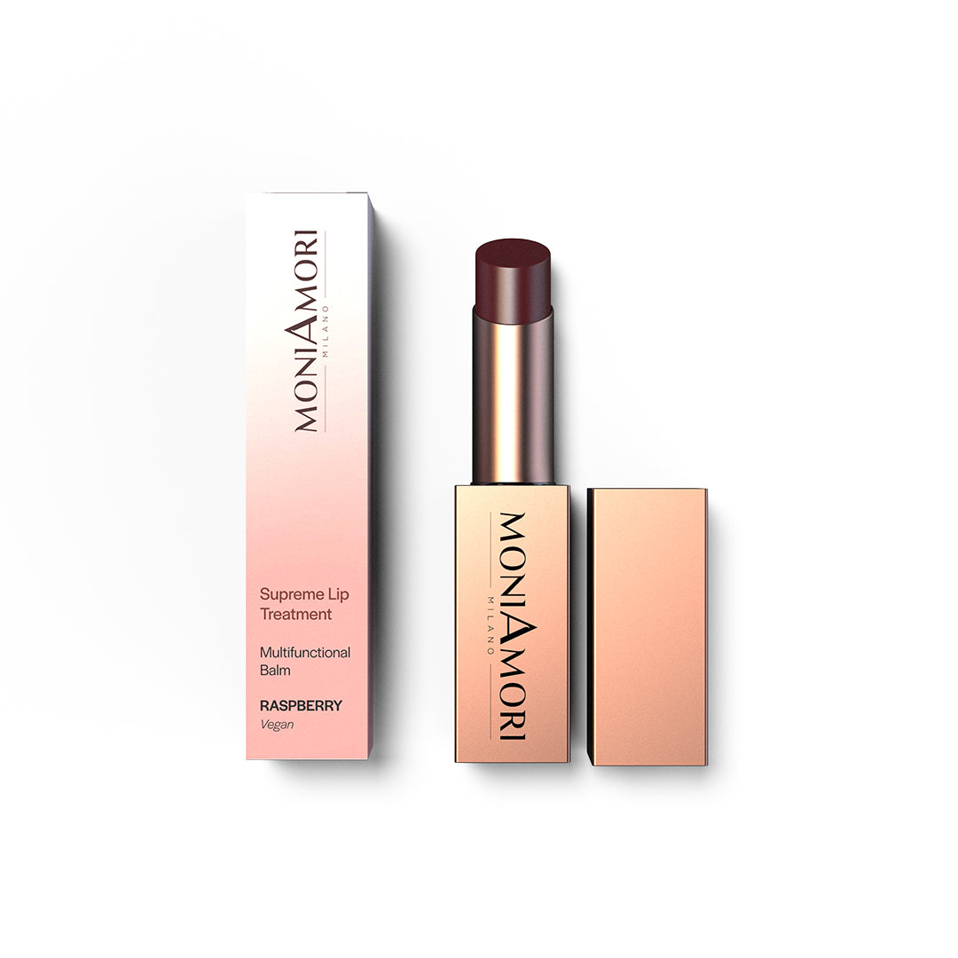 (MM004) - Supreme Lip Treatment – Framboise