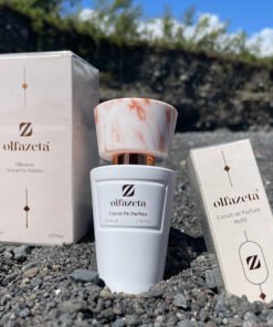 Alternative view of LADY MILLION PACO RABANNE 70 ml + Recharge 15 ml