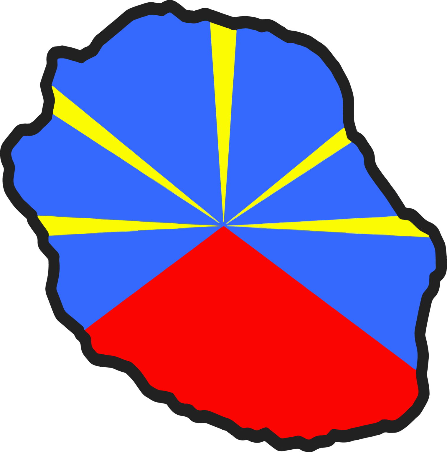 L'ile de La Réunion - Boutiques Laya Mood